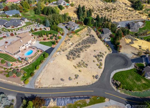 Property at 4015 W Eaglerock Dr, Wenatchee, WA 98801