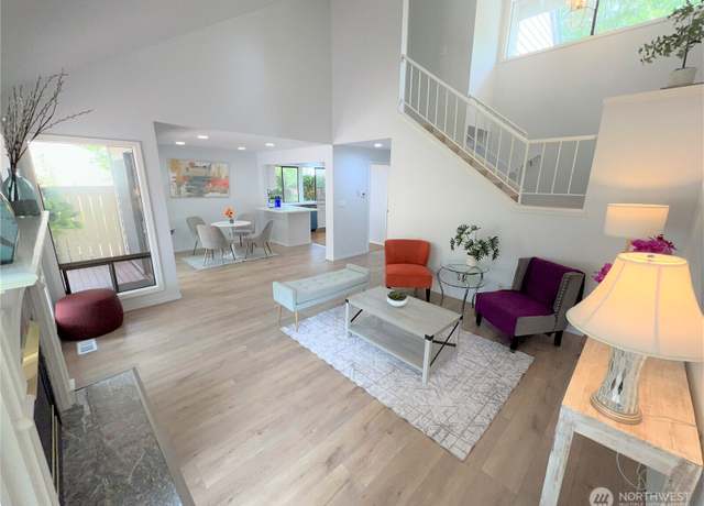 Property at 1711 159th Pl NE #29, Bellevue, WA 98008, 2 beds, 2 baths