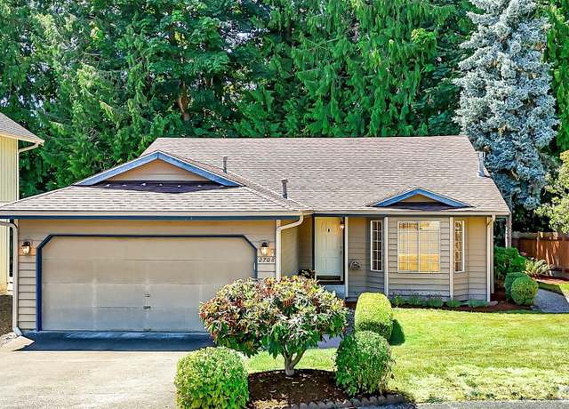 Property at 2708 106th Dr NE, Lake Stevens, WA 98258, 3 beds, 2 baths