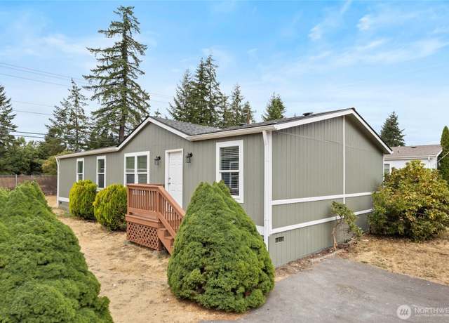 Property at 10324 Delphi Rd SW #14, Olympia, WA 98512, 3 beds, 2 baths