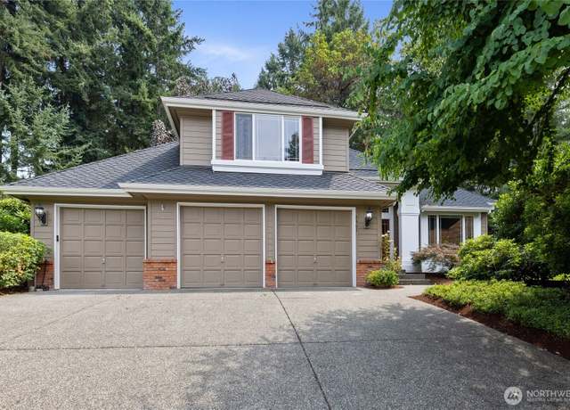 Property at 2403 19th Avenue Ct NW, Gig Harbor, WA 98335, 3 beds, 2.5 baths