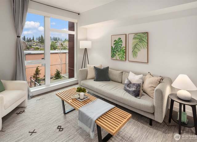 Property at 1085 103rd Ave NE #312, Bellevue, WA 98004, 1 bed, 1 bath