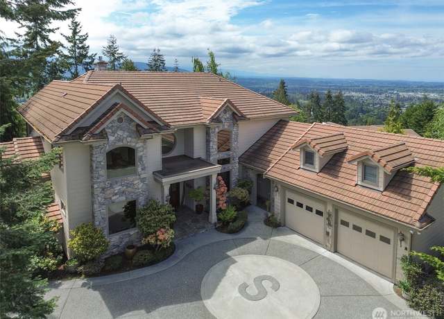 Property at 1402 Doe Run Rd, Sequim, WA 98382, 4 beds, 3.5 baths