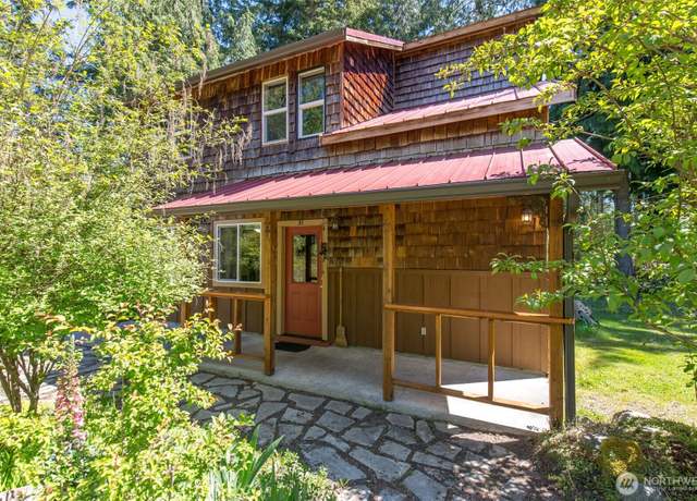 Property at 31 Madrona Way, Sequim, WA 98382, 2 beds, 2 baths