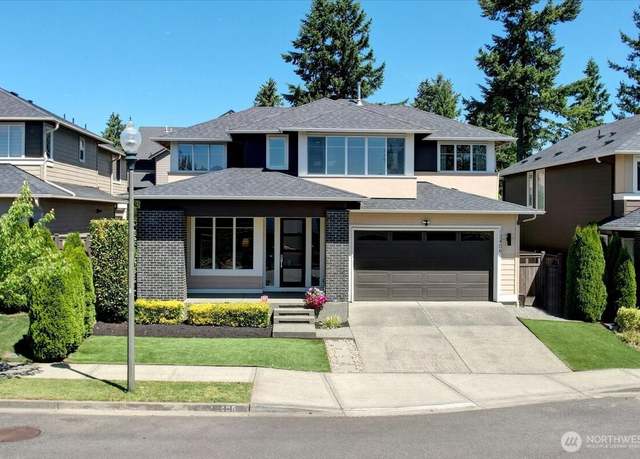 Property at 13406 SE 262 St, Kent, WA 98042, 4 beds, 2.5 baths