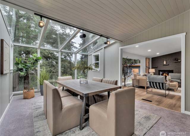 Property at 16112 Densmore Ave N, Shoreline, WA 98133, 4 beds, 2 baths