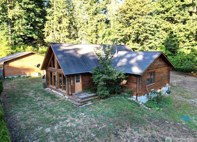Property at 14091 O'Halleran Pl SE, Olalla, WA 98359, 2 beds, 2.5 baths