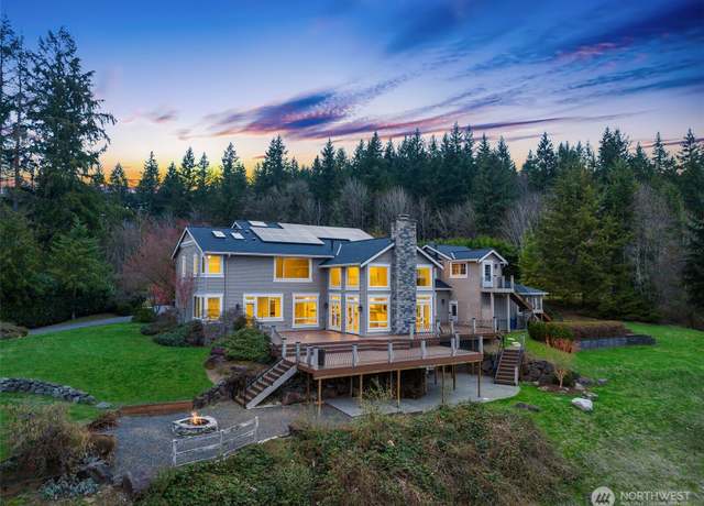 Property at 22424 SE 134th St, Issaquah, WA 98027, 4 beds, 4.5 baths