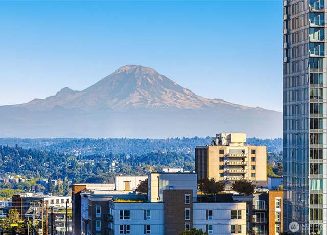 Property at 1105 Spring St #1309, Seattle, WA 98104, 1 bed, 1 bath