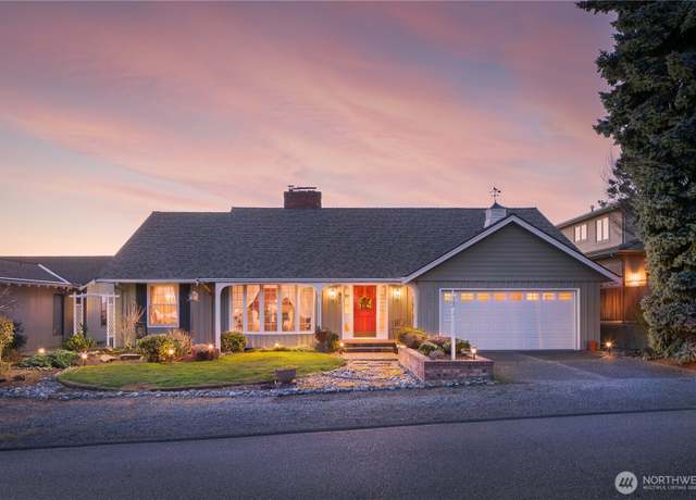 Property at 20215 24th Ave NW, Shoreline, WA 98177, 6 beds, 3 baths
