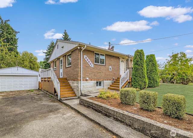 Property at 23001 Brier Rd, Brier, WA 98036, 3 beds, 2 baths