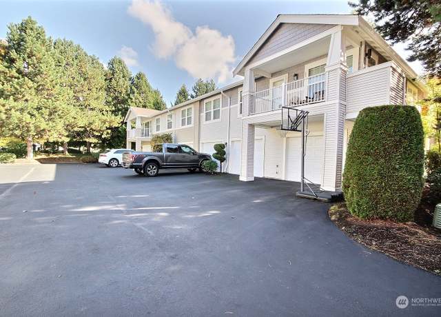 Property at 1826 Kennedy Pl Unit D-7, Dupont, WA 98327, 3 beds, 2 baths