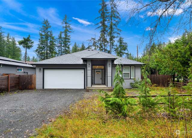 Property at 8344 Golden Valley Blvd, Maple Falls, WA 98266, 3 beds, 2 baths