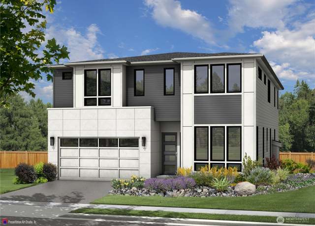 Property at 1429 238th St SE, Bothell, WA 98021, 5 beds, 4.5 baths