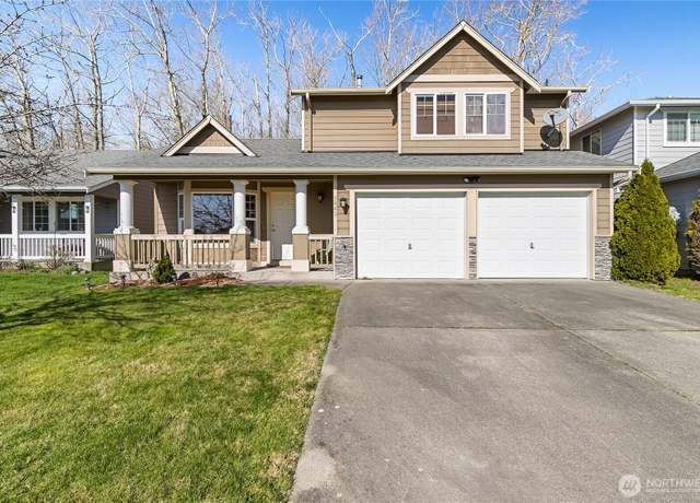 Property at 7441 Seashell Way, Blaine, WA 98230, 3 beds, 2.5 baths