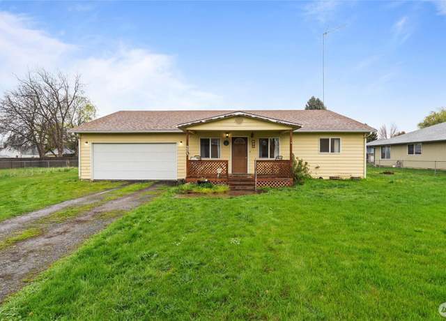 Property at 223 SE 10th St, College Place, WA 99324, 3 beds, 2 baths