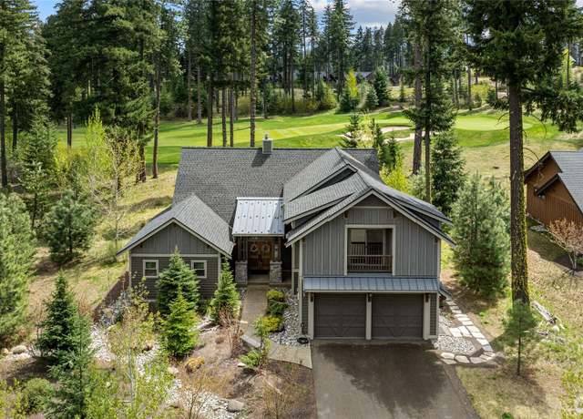 Property at 330 Maple Leaf Loop, Cle Elum, WA 98922, 3 beds, 2.5 baths