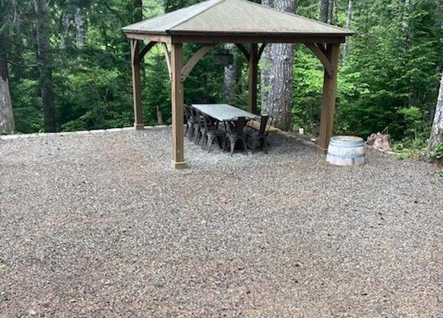 Property at 30 N Quinault Pl, Hoodsport, WA 98548