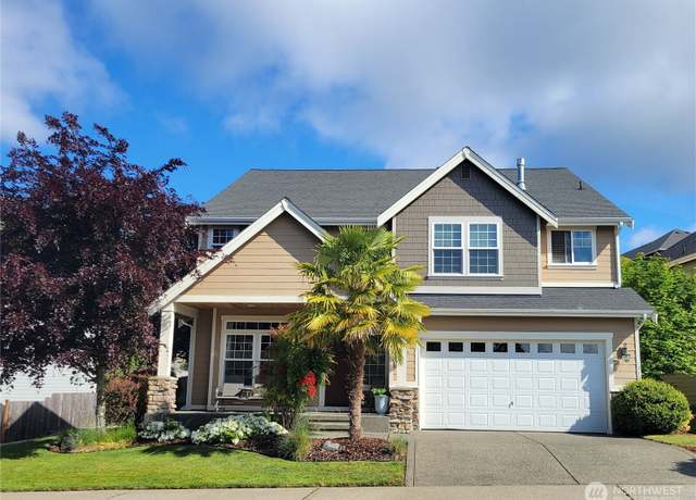 Property at 1713 Vista Loop SW, Tumwater, WA 98512, 4 beds, 3 baths