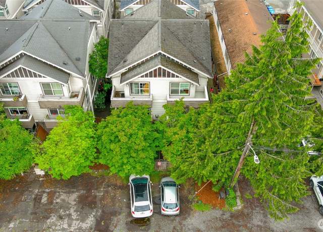 Property at 10309 Midvale Ave N Unit B, Seattle, WA 98133, 3 beds, 2.5 baths