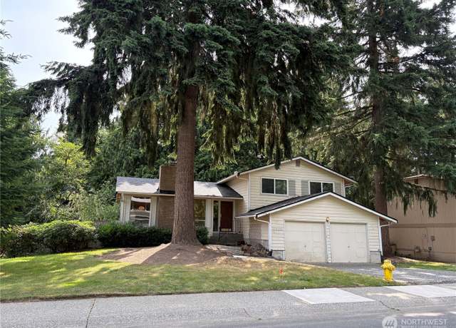 Property at 10906 165th Pl NE, Redmond, WA 98052, 3 beds, 2.5 baths