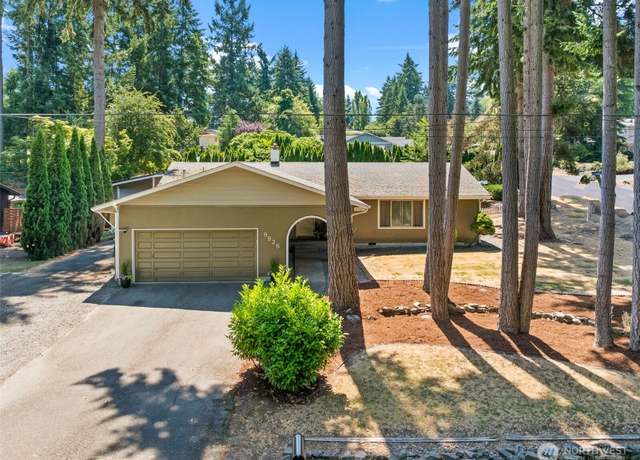 Property at 9928 56th St NW, Gig Harbor, WA 98335, 3 beds, 2 baths