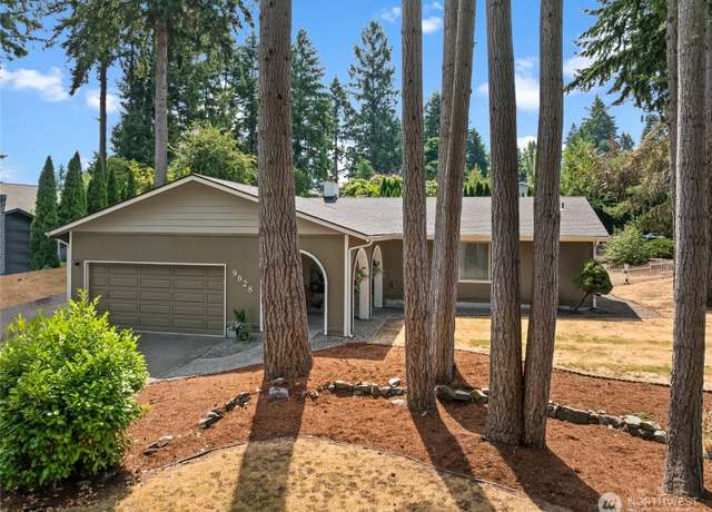 Property at 9928 56th St NW, Gig Harbor, WA 98335, 3 beds, 2 baths