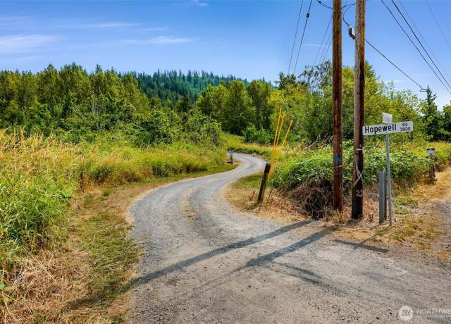 Property at 3900 Hopewell Rd, Everson, WA 98247