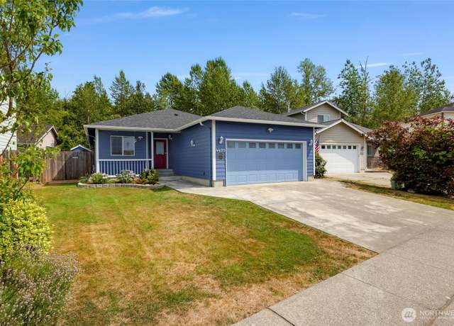Property at 4409 Carstan Loop, Blaine, WA 98230, 3 beds, 2 baths
