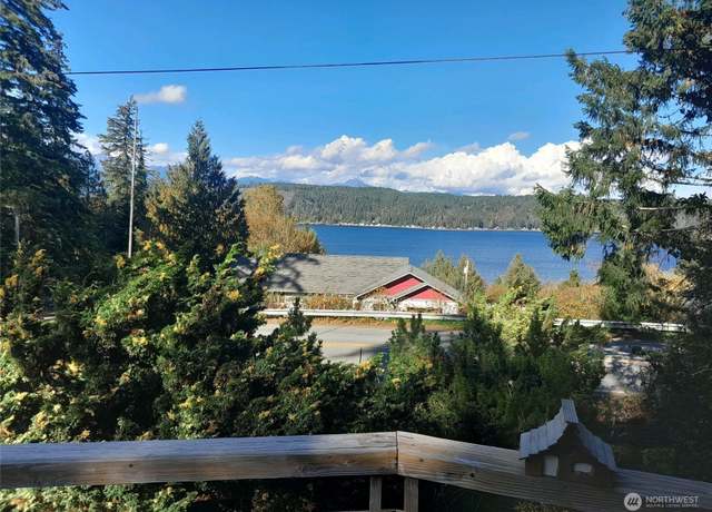 Property at 320 E McReavy Rd, Union, WA 98592, 2 beds, 2 baths