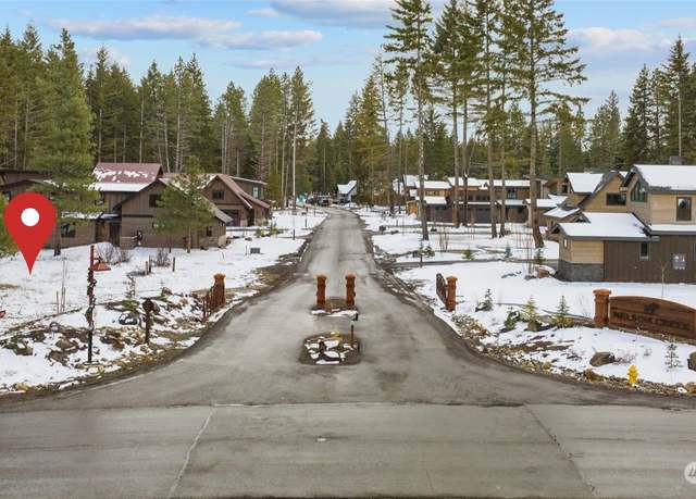 Property at 36 Farmhouse Way, Cle Elum, WA 98922