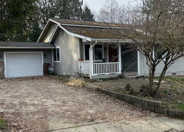 Property at 1833 Eastside St SE, Olympia, WA 98501, 3 beds, 2 baths