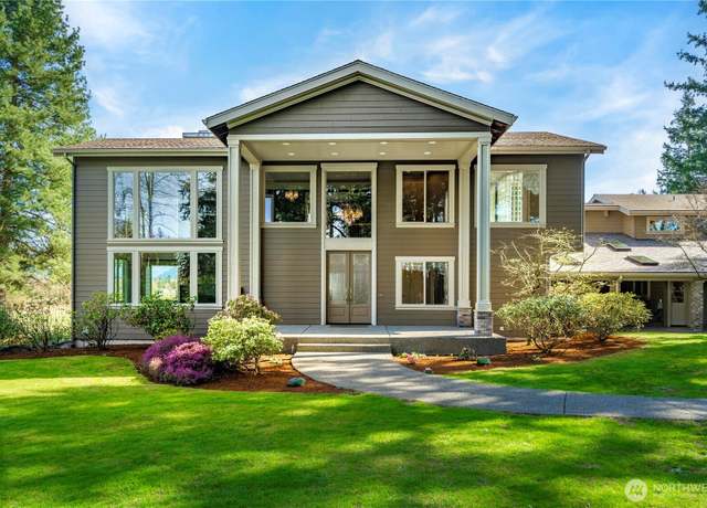 Property at 41818 222nd Ave SE, Enumclaw, WA 98022, 5 beds, 5 baths