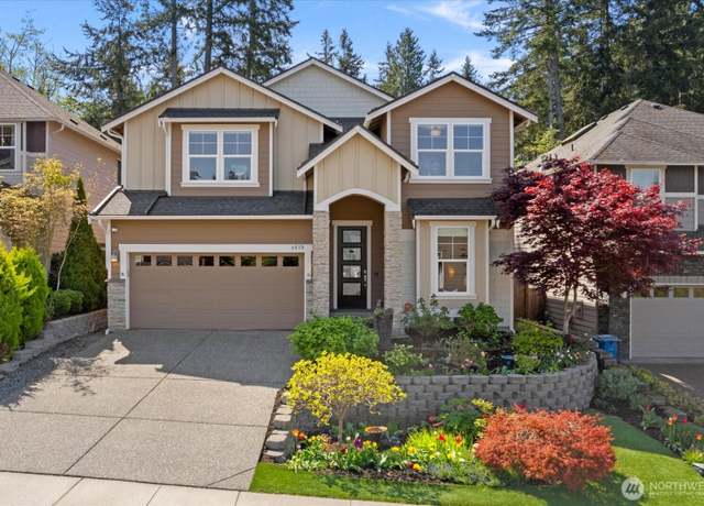 Property at 6010 155th St SW, Edmonds, WA 98026, 6 beds, 3 baths