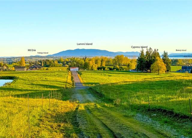 Property at 5979 W 26th Crst, Ferndale, WA 98248