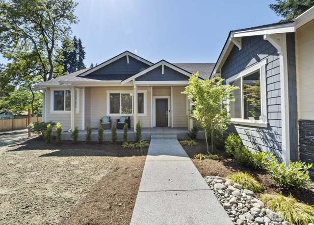 Property at 16106 Broadway Ave, Snohomish, WA 98296, 3 beds, 2.5 baths