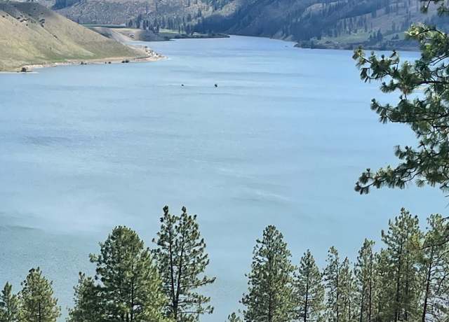 Property at 0 John's View Rd, Davenport, WA 99122