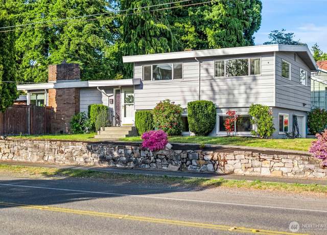 Property at 5019 N 12th St, Tacoma, WA 98406, 3 beds, 2 baths