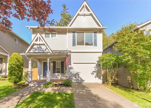 Property at 2413 106th Dr SE, Lake Stevens, WA 98258, 3 beds, 2.5 baths