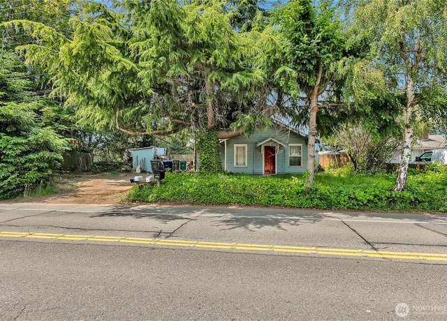 Property at 2209 S Talbot Rd, Renton, WA 98055, 2 beds, 1 bath