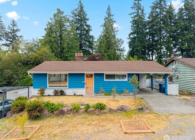 Property at 11515 7th Ave NE, Seattle, WA 98125, 3 beds, 2 baths