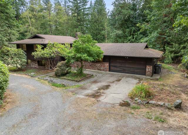 Property at 17508 48th St SE, Snohomish, WA 98290, 3 beds, 2.5 baths