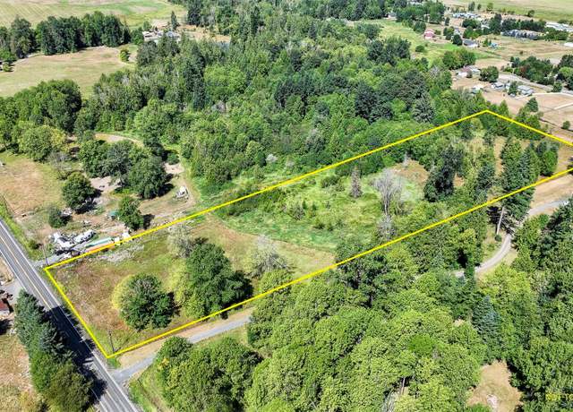 Property at 0 State Highway 508, Onalaska, WA 98570