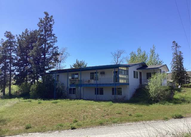 Property at 284 Monse Brg, Brewster, WA 98812, 4 beds, 2.5 baths