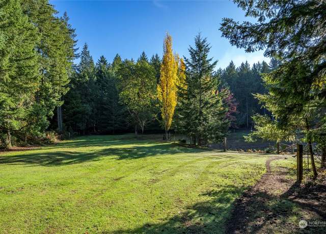Property at 6529 Key Peninsula Hwy NW, Lakebay, WA 98349