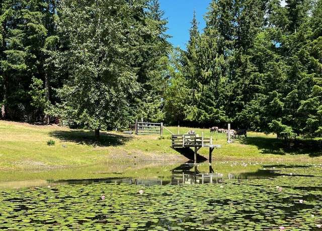 Property at 6529 Key Peninsula Hwy NW, Lakebay, WA 98349