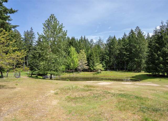 Property at 6529 Key Peninsula Hwy NW, Lakebay, WA 98349