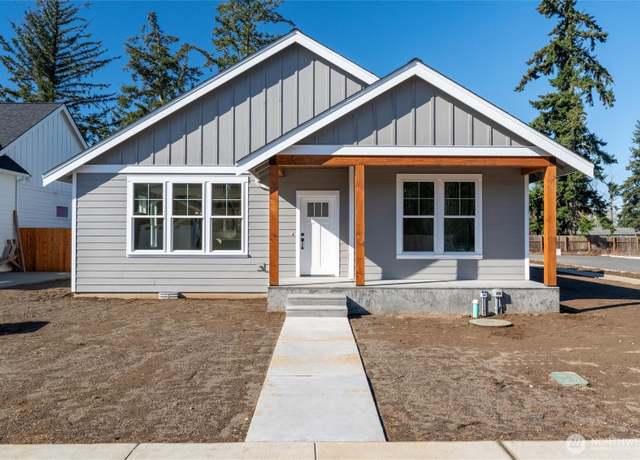 Property at 1303 Grey Ln, Everson, WA 98247, 3 beds, 2 baths