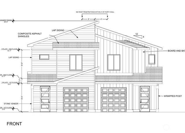 Property at 17 W Redwood Rd, Moses Lake, WA 98837, 6 beds, 4 baths
