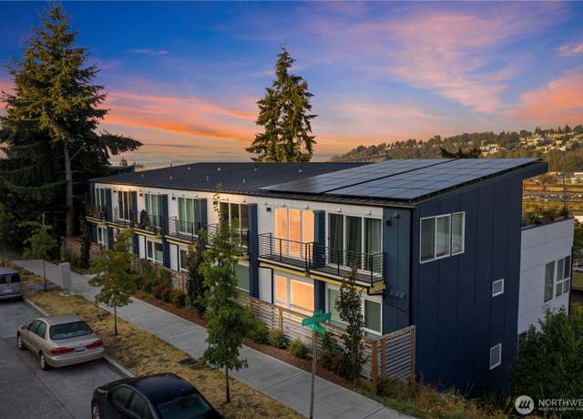Property at 2273 14th Ave W, Seattle, WA 98119, 3 beds, 2.5 baths
